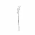 Forchetta da tavola in acciaio inossidabile, lunghezza 220mm, larghezza 25mm, peso 63g, posata. - Forchetta da Tavola