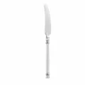 Coltello da bistecca professionale in acciaio inossidabile con manico vintage, 227mm - Coltello da Tavola (Acciaio 420)