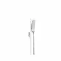 Coltello da Burro in Acciaio Inox Martelato 304 Stendiburro Posate da Tavola 167mm - Coltello da burro