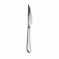 Coltello da bistecca in acciaio inossidabile 304 di alta qualità, posate occidentali. - Coltello da Bistecca Elegante