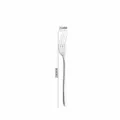 Edelstahl französische Mondschein-Gabel, moderne Besteck-Steakgabel 200mm Länge - Dessertgabel