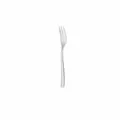 Rostfreier Edelstahl Teegabel Kuchengabel Besteck Gabel mit einer Laenge von 16.7 cm - Teegabel