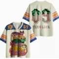 Men's casual breathable 3D digital print short sleeve t-shirt with cute cat art and graphic print. - XXS / Tops / Green and White Cat Print
