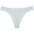 Donna vita bassa traspirante sport perizoma underwear sexy senza cuciture comodo slip - XL / Pantaloni e gonne / verde-grigio