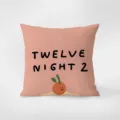 Nordic minimalist velvet throw pillow cover, modern decorative cushion case for living room sofa. - Cute Animal 8