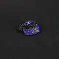 Metal enamel pin cute spooky creature badge trendy aesthetic apparel backpack accessory gift - Stay Weird Dark Creature (D15-3-590) / Single Piece