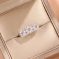 Ring / Zilver