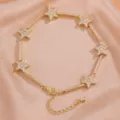 Goud Wit Stijl