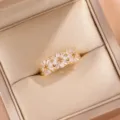 Ring / Goud