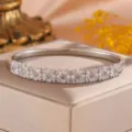 Bangle / Zilver