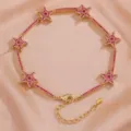 Goud Paarse Stijl