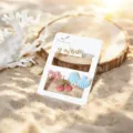 Ensemble de boucles d'oreilles coquillage océan tropical bijoux plage pour femme 6 paires - Style 12