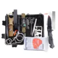 EDC survivalset tactische uitrusting multitool kamperen noodgeval buiten reddingsset - Overlevingsgereedschapskist