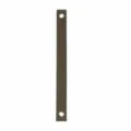 Correa de soporte para árboles de nailon verde con ojal metálico para jardinería. - 3.8cm*40cm / Verde Oliva (A Granel)