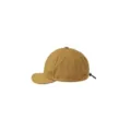 Japanse stijl bruine honkbalpet met korte rand, casual zonnehoed voor buiten en straat. - Kleine Golf Sneldrogend / Khaki