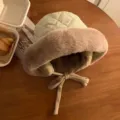 Winter gewatteerde pluche ushanka hoed met oorkleppen, dikke warme muts voor koud weer stijl. - Groene Dons Oorflap Vissershoed