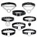8-Piece Set