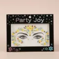 Festival face rhinestone stickers party crystal jewels makeup body gems shiny face jewels decor - HF-115