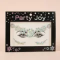 Festival face gems rhinestones crystal eye body stickers party makeup accessories 1pc - HF-119