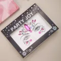 Festival face gems rhinestones body crystal sticker for party makeup music festival 1pc - HF-138