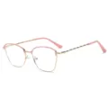 Gold-Pink