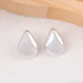 Larme / Argent