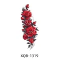 Rose Bouquet Style (XQB-1319)