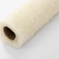 Sneeuw stip tule net rol voor bloemenboeket verpakking en mooie DIY cadeau decoratie. - 50cm Breedte 3 Yards Lengte / Broken Wit
