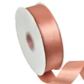 4cm satin ribbon for gift boxes, baking packaging, DIY handmade bows, and decorative crafts. - Color 270 (4cm Polyester Ribbon-270#) / 4cm Width
