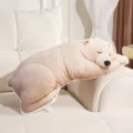 Polar Bear / Off White / 40CM