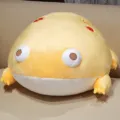 12cm / Yellow