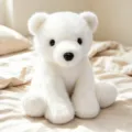 Polar Bear / 22cm