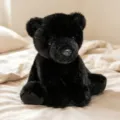Black Bear / 22cm