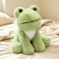 Frog / 22cm