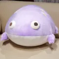 12cm / Purple