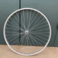 Jante de roue de bicyclette en alliage d'aluminium ensemble de roues de rechange - Modèle Universel
