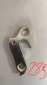 Mountainbike Schaltauge Silber Metall Fahrrad Schaltwerk Haken Ersatzteil Komponente - 28