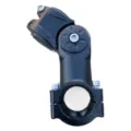 Adjustable mountain bike handlebar stem, high quality aluminum alloy bicycle riser 31.8mm - 31.8mm Folding