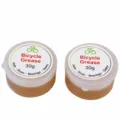 Graisse pour velo 30g pour roulements moyeux engrenages et boitier de pedalier. - Taille unique / Jaune