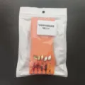 Set de micro señuelos de pesca con mosca con tabla de espuma y cebo cucharilla premontado. - 12# / Modelo Mixto de Mosca Mosquito Libélula B (1 Tablero sin Ayuda de Lanzamiento)