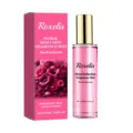 Roxelis 100ml ανθικό σπρέι αρώματος με διάρκεια για καθημερινή γοητεία και ραντεβού. - Καθαρό Νερό Άρωμα Σπρέι