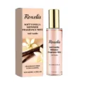 Roxelis 100ml Soft Vanilla Shimmer Aρωματικό Σπρέι Σώματος Διάρκειας για Γυναίκες - Γυμνή Βανίλια Λαμπερή