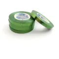 Nastro per palloncini laser verde per decorazioni feste, cordino lucido da 10m per regali e palloncini. - 5mm*10m / Verde laser