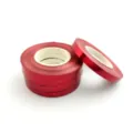Rotoli di nastro per palloncini laser rosso per decorazione feste e confezioni regalo. - 5mm*10m / Rosso laser