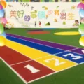 Outdoor spring picnic theme banner custom hanging cloth backdrop party decoration 1 - Good Things Are Happening