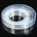 Transparent balloon strip chain roll for arch garland party wedding decoration supplies - 5m