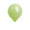 Palloncino in Lattice Perlato Verde Frutta 10 Pollici per Festa di Compleanno Matrimonio - Verde mela