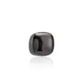 Clip per sciarpa magnetica quadrata spilla hijab metallo forte magnete accessorio moda - 4# Canna di Fucile