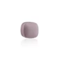 Square magnetic silk scarf buckle hijab pin, traceless fabric-friendly fashion accessory. - 16#