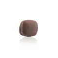 Square magnetic scarf clip, punch-free fabric friendly hijab pin, seamless headscarf buckle - Code 33